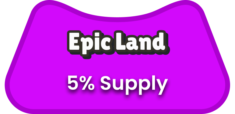 epic land frame